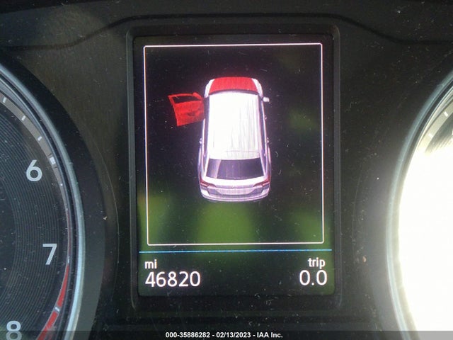 2021 Volkswagen Atlas, VIN: 1V2WR2CA2MC551632