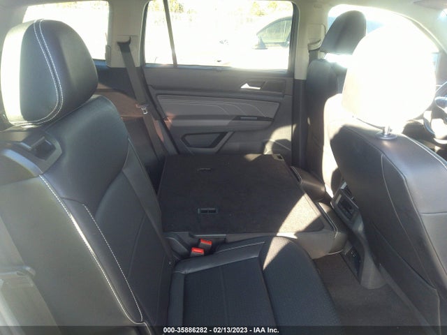 2021 Volkswagen Atlas, VIN: 1V2WR2CA2MC551632