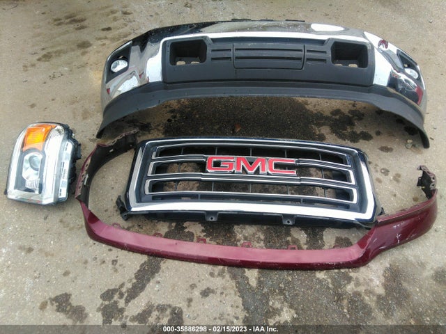 GMC Sierra 1500 Sle 2015 1GTV2UEC4FZ401081 Image 12