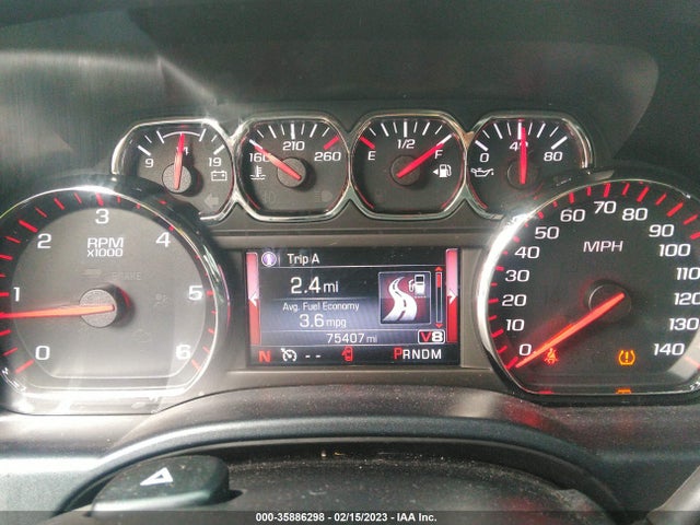 GMC Sierra 1500 Sle 2015 1GTV2UEC4FZ401081 Image 7