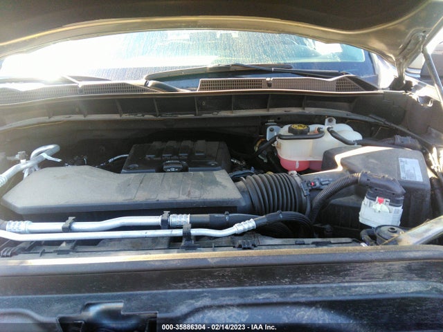 GMC Sierra 1500 Elevation 2020 1GTR9CEK6LZ340066 Image 10
