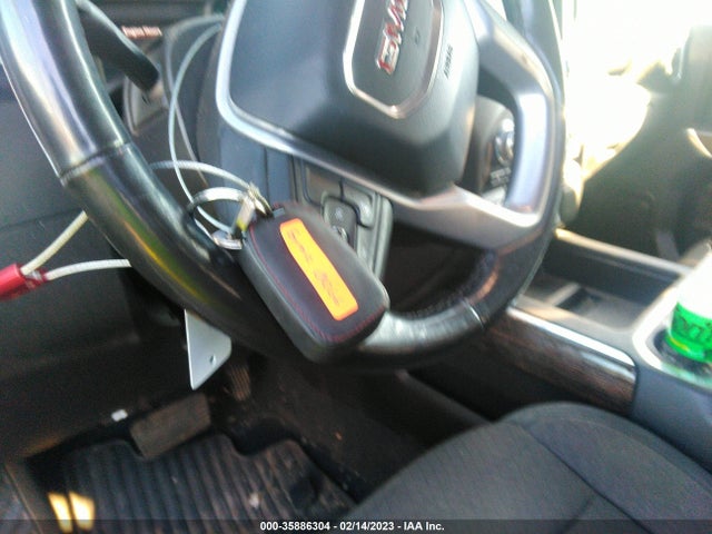 GMC Sierra 1500 Elevation 2020 1GTR9CEK6LZ340066 Image 11
