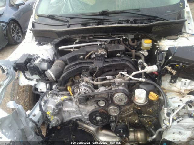 JF2SKAFC7MH408515 Subaru Forester Premium