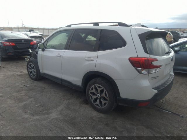 JF2SKAFC7MH408515 Subaru Forester Premium