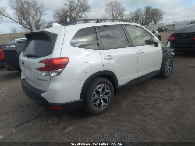 JF2SKAFC7MH408515 Subaru Forester Premium
