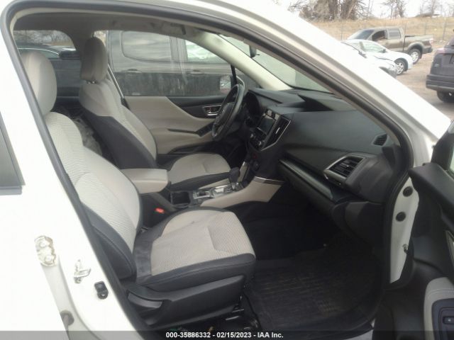 JF2SKAFC7MH408515 Subaru Forester Premium