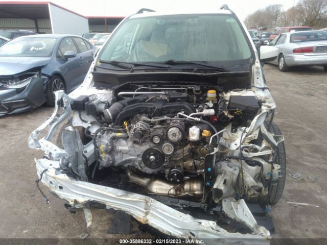 JF2SKAFC7MH408515 Subaru Forester Premium