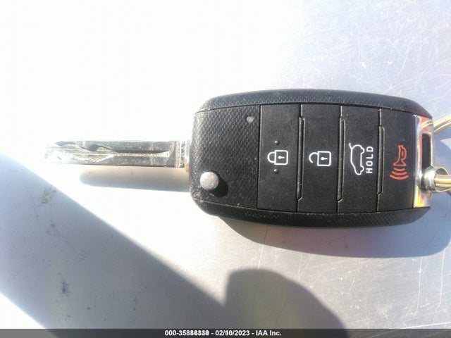 2015 Kia Sportage, VIN: KNDPB3AC1F7764555