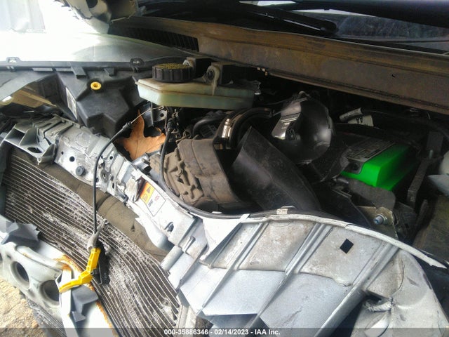 Ford Transit Connect Xl 2016 NM0LS7E70G1282566 Image 10