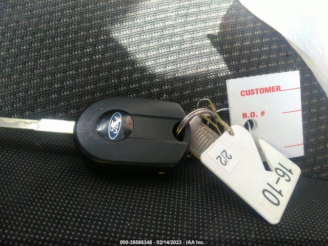 Ford Transit Connect Xl 2016 NM0LS7E70G1282566 Image 11