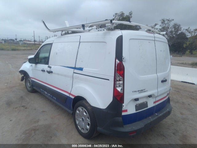 Ford Transit Connect Xl 2016 NM0LS7E70G1282566 Image 3