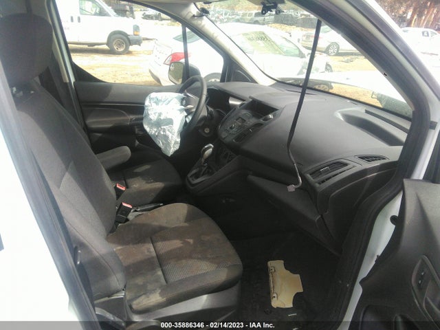 Ford Transit Connect Xl 2016 NM0LS7E70G1282566 Image 5