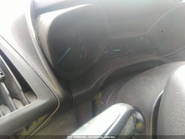 Ford Transit Connect Xl 2016 NM0LS7E70G1282566 Image 7