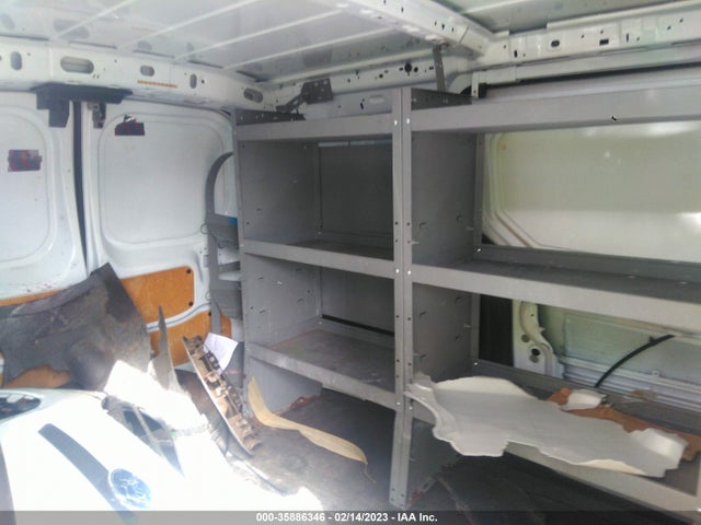 Ford Transit Connect Xl 2016 NM0LS7E70G1282566 Image 8
