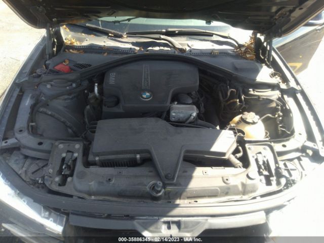 WBA3C3C57EF985119 BMW 3 Series 320i Xdrive