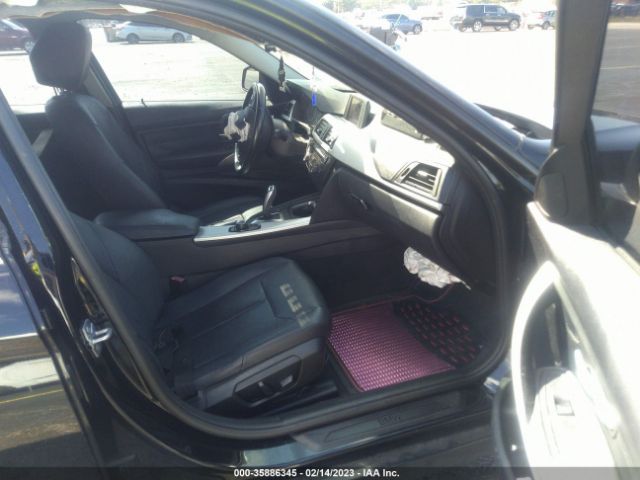 WBA3C3C57EF985119 BMW 3 Series 320i Xdrive