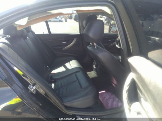 WBA3C3C57EF985119 BMW 3 Series 320i Xdrive