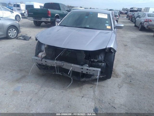 Dodge Charger Sxt 2015 2C3CDXHG6FH884059 Image 6