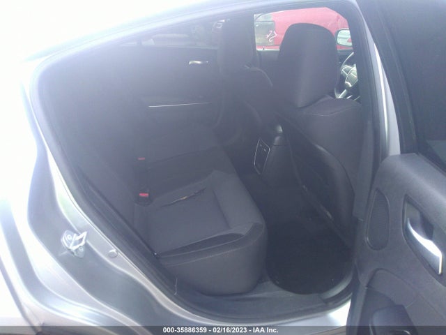 Dodge Charger Sxt 2015 2C3CDXHG6FH884059 Image 8