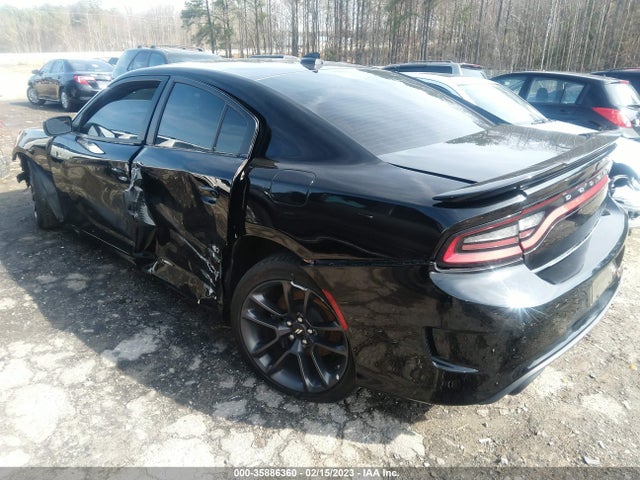 Dodge Charger Scat Pack 2020 2C3CDXGJ6LH121709 Image 3