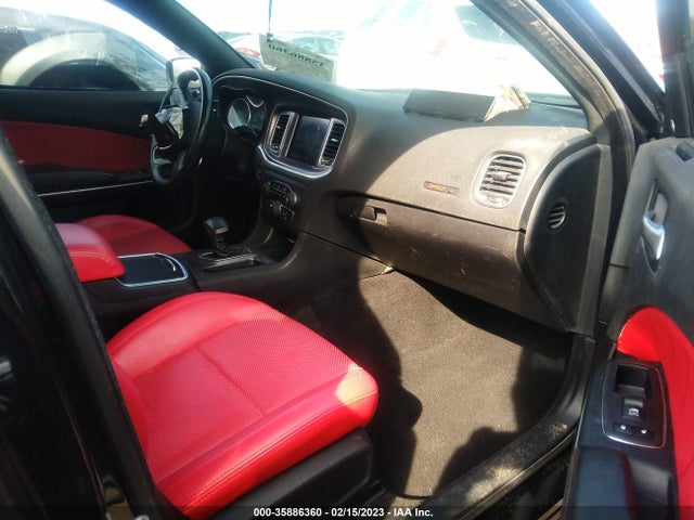 Dodge Charger Scat Pack 2020 2C3CDXGJ6LH121709 Image 5