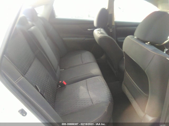 2016 NISSAN ALTIMA 2.5 VIN: 1N4AL3AP7GC182206