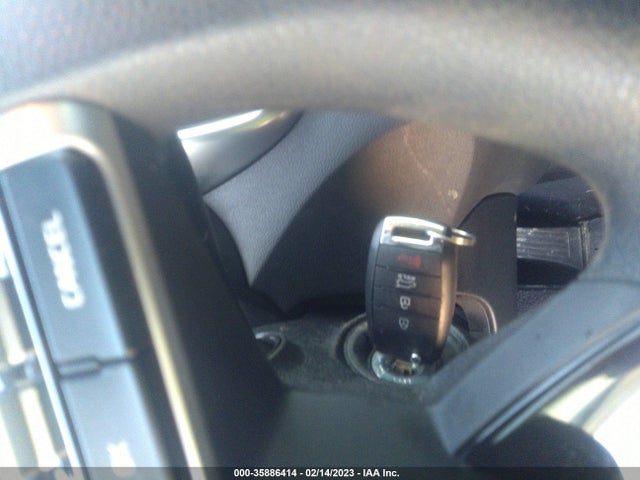 2020 KIA SORENTO LX VIN: 5XYPGDA33LG651003