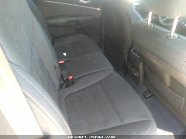 2020 KIA SORENTO LX VIN: 5XYPGDA33LG651003