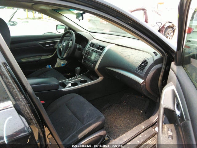 Nissan Altima 2.5 S 2015 1N4AL3AP3FC450781 Image 5