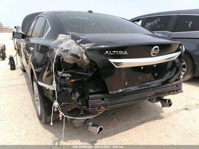Nissan Altima 2.5 S 2015 1N4AL3AP3FC450781 Image 6