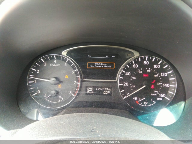 2015 NISSAN ALTIMA 2.5 S VIN: 1N4AL3AP3FC450781