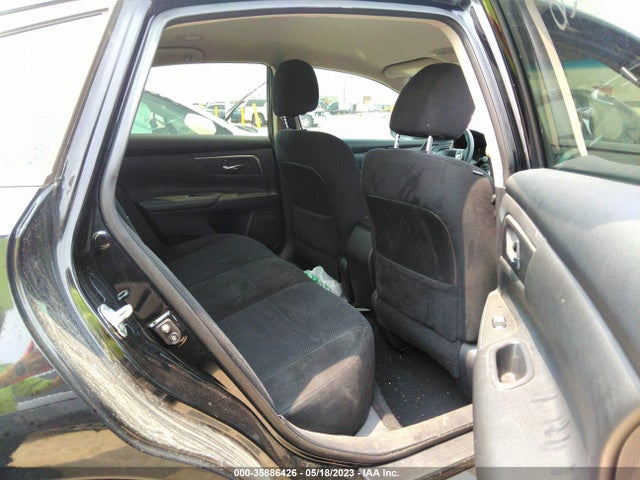 Nissan Altima 2.5 S 2015 1N4AL3AP3FC450781 Image 8