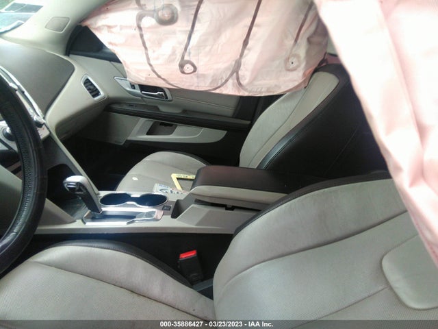 2012 GMC TERRAIN SLT-1 VIN: 2GKALUEK0C6326183