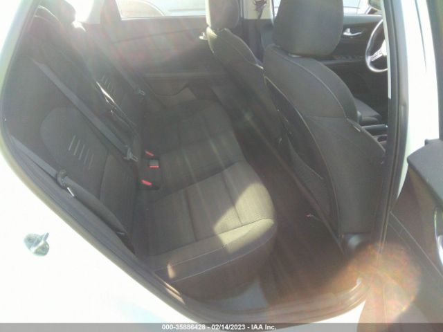 3KPF34AD1KE039460 KIA FORTE S
