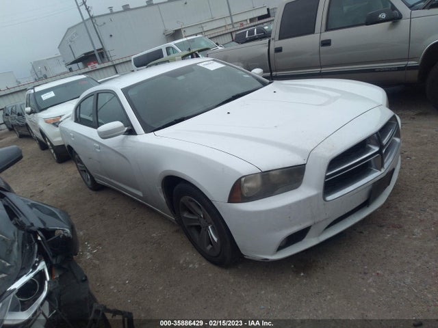 Dodge Charger Sxt 2013 2C3CDXHG3DH526091 zdjęcie główne