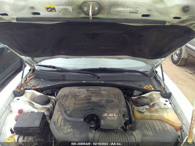 Dodge Charger Sxt 2013 2C3CDXHG3DH526091 Image 11