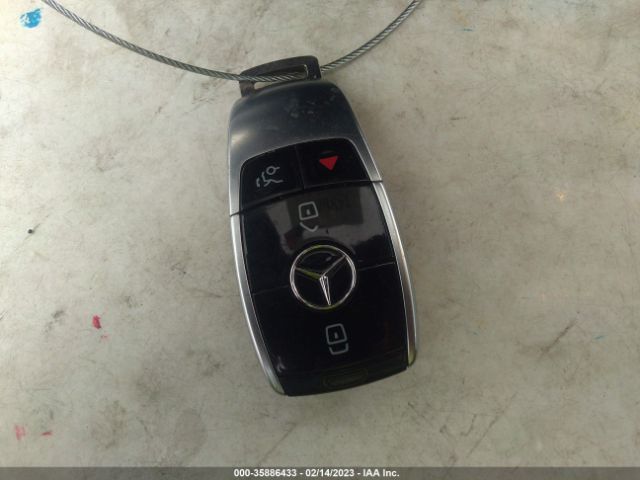 W1KUG8DB3LA558873 Mercedes-Benz S-class S 560