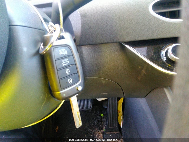 Hyundai Sonata 2021 5NPEG4JA3MH111893 Image 3