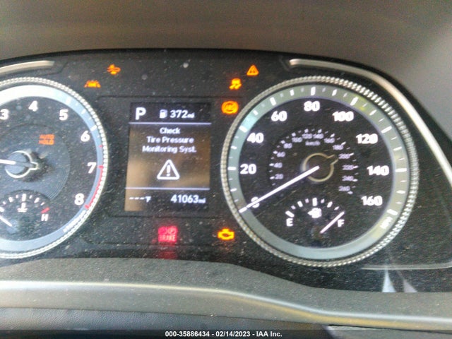 Hyundai Sonata 2021 5NPEG4JA3MH111893 Image 9