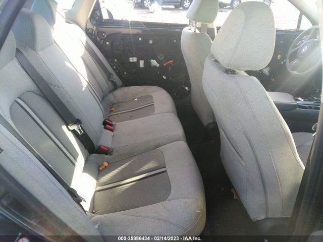 Hyundai Sonata 2021 5NPEG4JA3MH111893 Image 10