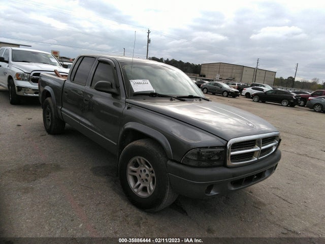 Dodge Dakota Sport 2004 1D7HL38K14S533735 main image