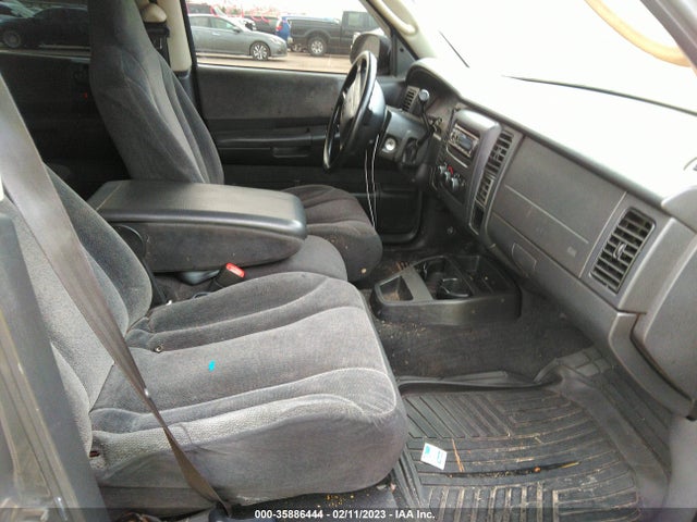 Dodge Dakota Sport 2004 1D7HL38K14S533735 Image 6