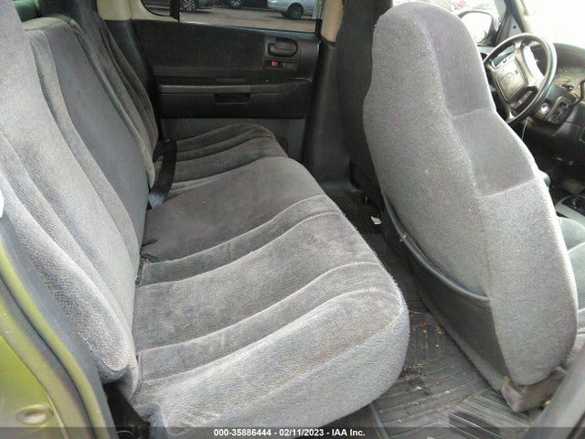 Dodge Dakota Sport 2004 1D7HL38K14S533735 Image 9