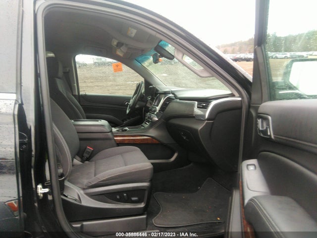 Chevrolet Tahoe Ls 2019 1GNSKAKC8KR107108 Image 5