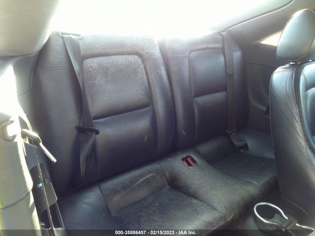 TRUUC28N8Y1032338 Audi TT
