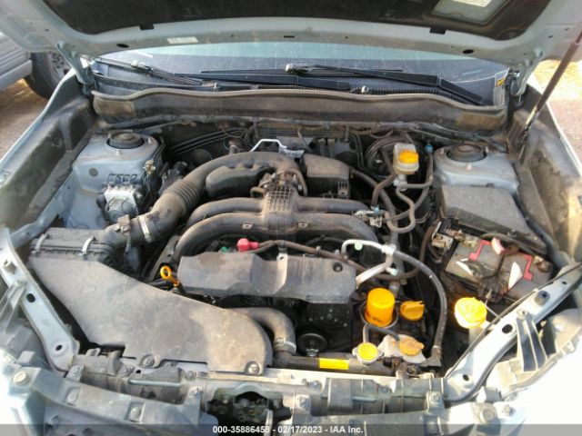 JF2SJAAC1EH462338 Subaru Forester 2.5i