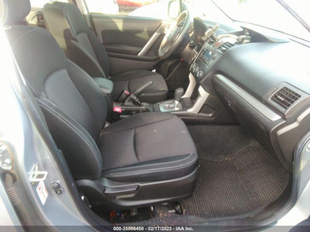 JF2SJAAC1EH462338 Subaru Forester 2.5i