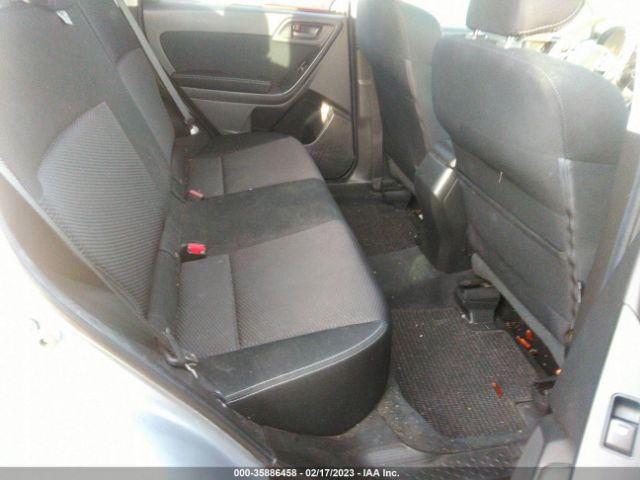 JF2SJAAC1EH462338 Subaru Forester 2.5i