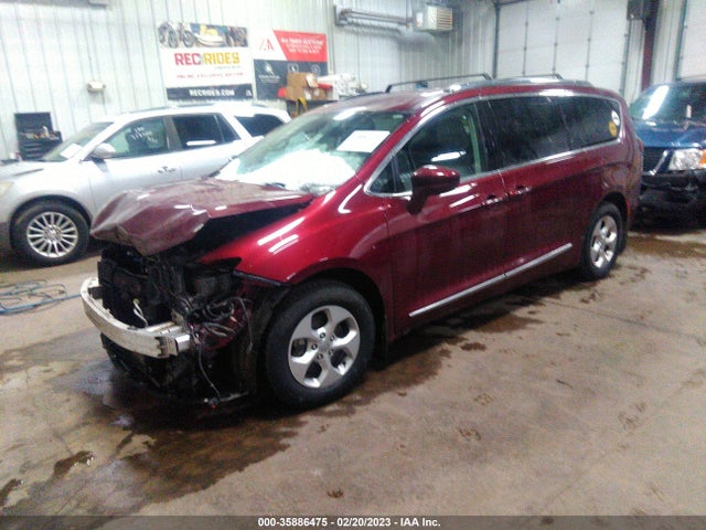2C4RC1EG7HR577376 Chrysler Pacifica Touring-l Plus