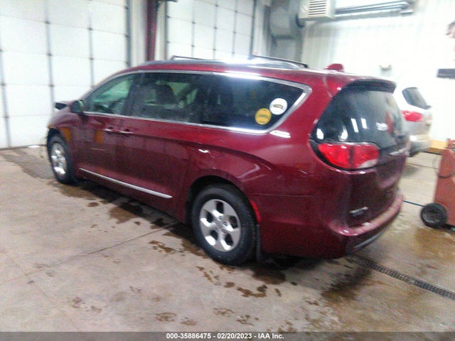 2C4RC1EG7HR577376 Chrysler Pacifica Touring-l Plus